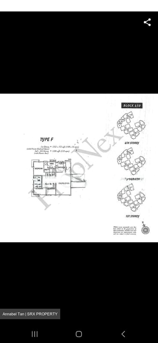 Palmwoods (D16), Condominium #571127271